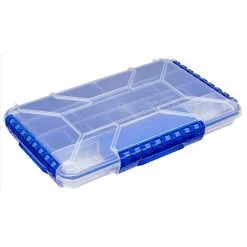 Terminal Slim Waterproof Ultimate Tuff Tainer -Fishing Equipment TUFFTAINER 3