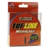 Tuf-Line MicroLead Trolling Line -Fishing Equipment TUFML18100 MicroLead Trolling Line
