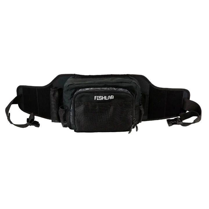 FishLab Tackle Fanny Pack 4 FishLab Tackle Fanny Pack - Image 2