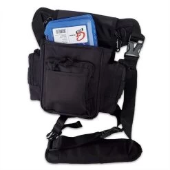 Gamakatsu Tackle Storage Shoulder Bag
