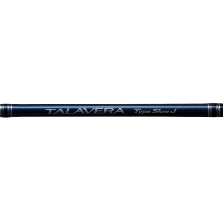 Shimano Talavera Type Slow J Casting Rod - Image 3