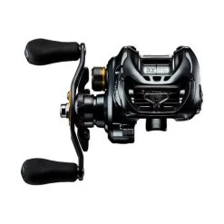 Daiwa Tatula SV TW Baitcasting Reel -Fishing Equipment TatulaSVTW 103H 3