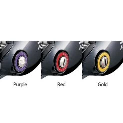 Daiwa Tatula SV TW Baitcasting Reel -Fishing Equipment TatulaSVTW Colors