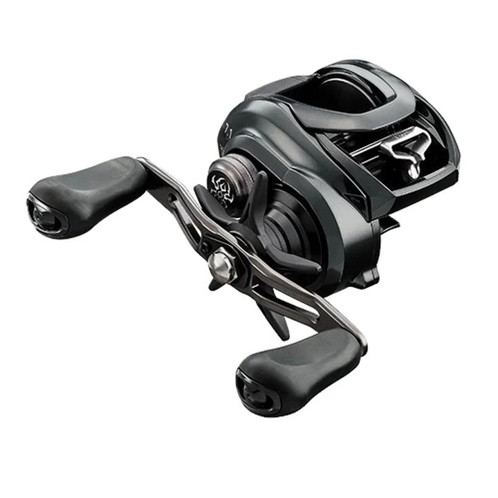 Daiwa Tatula 300 Baitcasting Reel 3 Daiwa Tatula 300 Baitcasting Reel