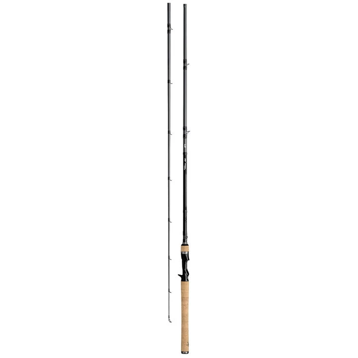 Daiwa Tatula Bass Frog Casting Rod 3 Daiwa Tatula Bass Frog Casting Rod