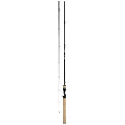 Daiwa Tatula Bass Glass Spinnerbait Bladed Jig Casting Rod
