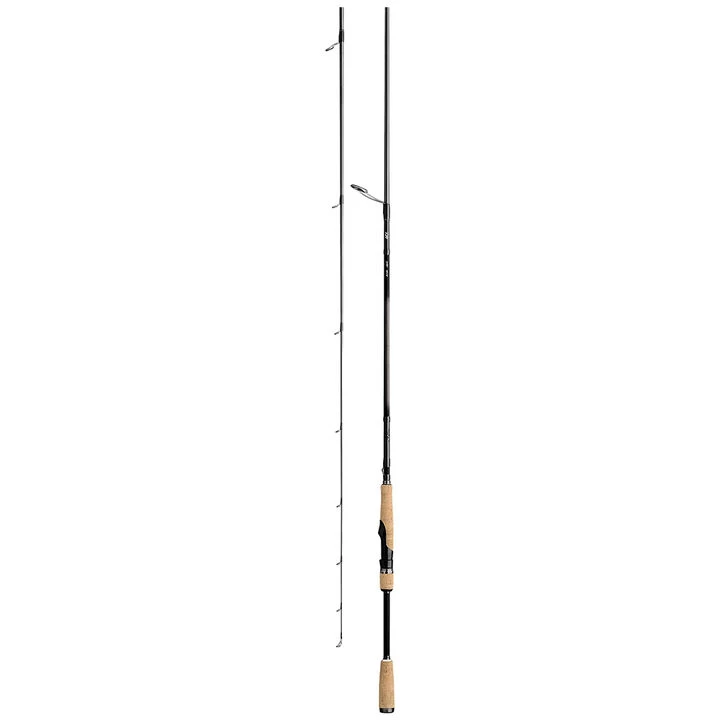 Daiwa Tatula Bass Spinning Rod 3 Daiwa Tatula Bass Spinning Rod