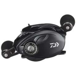 Daiwa Tatula Elite P/F Baitcasting Reel -Fishing Equipment Tatula Elite PF Baitcasting Reel 3