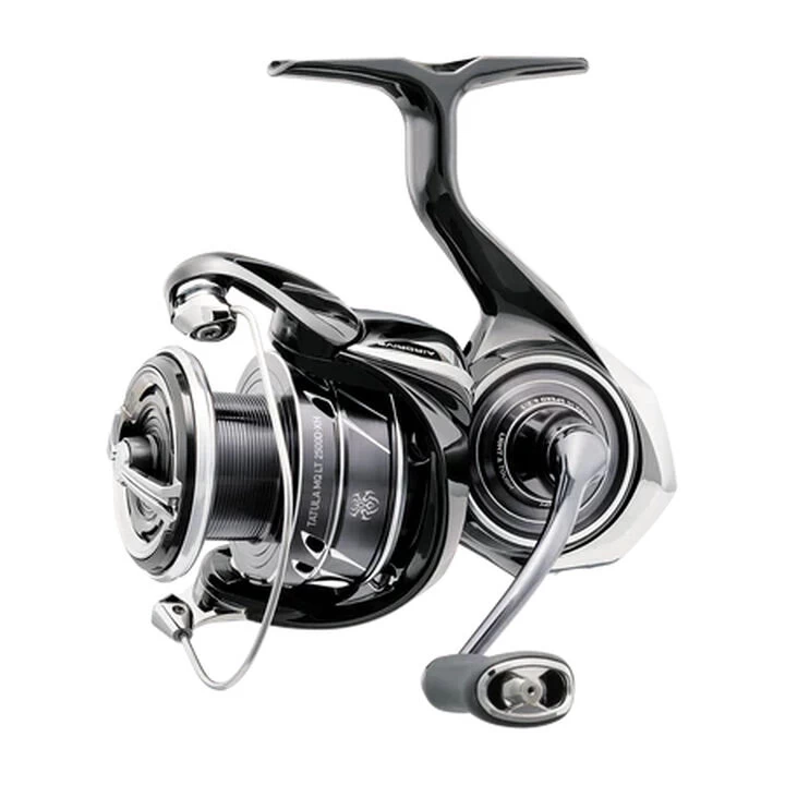 Daiwa Tatula MQ LT Spinning Reel 3 Daiwa Tatula MQ LT Spinning Reel