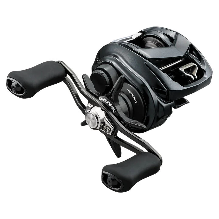 Daiwa Tatula SV 70 Baitcasting Reel 3 Daiwa Tatula SV 70 Baitcasting Reel