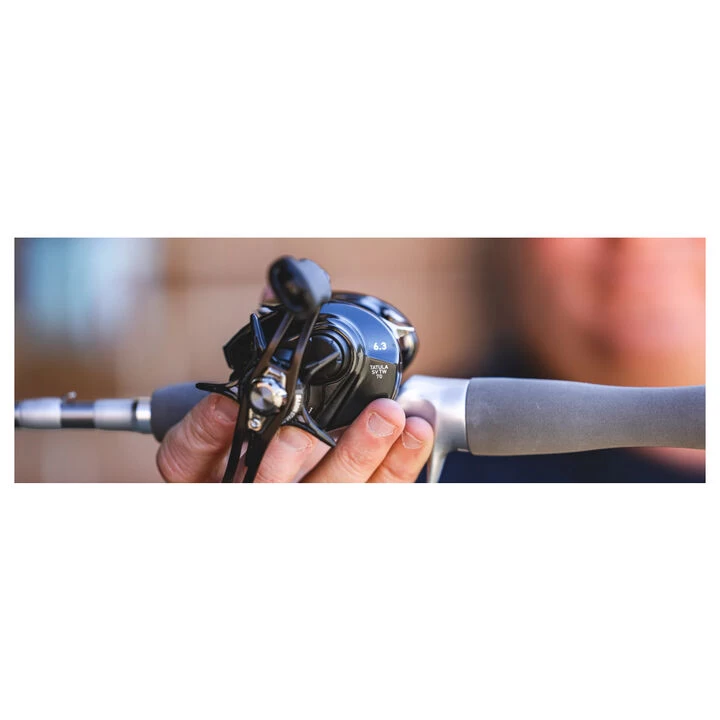 Daiwa Tatula SV 70 Baitcasting Reel 4 Daiwa Tatula SV 70 Baitcasting Reel - Image 2