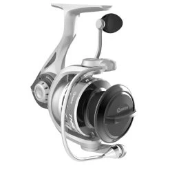 Quantum Throttle II Spinning Reel -Fishing Equipment Throttle II Spinning Reel 2