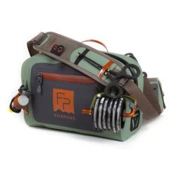 Fishpond Thunderhead Small Submersible Lumbar Pack -Fishing Equipment Thunderhead Small Submersible Lumbar Pack 4