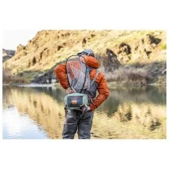 Fishpond Thunderhead Small Submersible Lumbar Pack -Fishing Equipment Thunderhead Small Submersible Lumbar Pack 5
