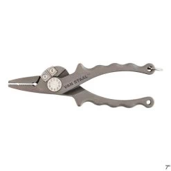 Van Staal Titanium Plier -Fishing Equipment Titanium Plier 7in