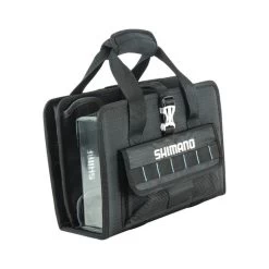 Shimano Tonno Offshore Tackle Bag
