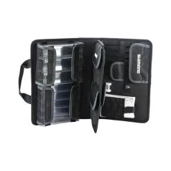 Shimano Tonno Offshore Tackle Bag -Fishing Equipment Tonno Offshore Tackle Bag 3