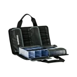 Shimano Tonno Offshore Tackle Bag -Fishing Equipment Tonno Offshore Tackle Bag 4