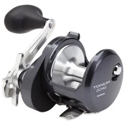 Shimano Torium Star Drag Saltwater Casting Reel