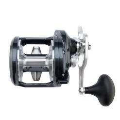 Shimano Torium Star Drag Saltwater Casting Reel -Fishing Equipment Torium Star Drag Saltwater Casting Reel 3