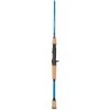 Temple Fork Outfitters Traveler Casting Rod -Fishing Equipment Traveler Casting Rod