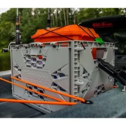 Flambeau Tuff Krate Kayak Tackle Storage System -Fishing Equipment Tuff Krate Kayak Tackle Storage System 3