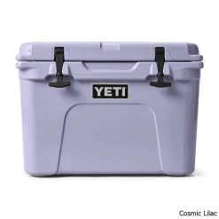 YETI Tundra 35 Cooler -Fishing Equipment Tundra 35 Cooler Cosmic Lilac