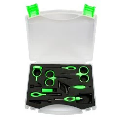 New Phase Tying Tool Set