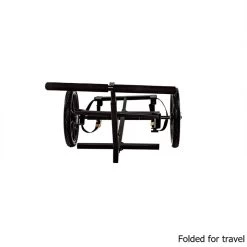 Shappell Jet Cart Wheel Conversion Kit -Fishing Equipment UJSWK 4