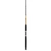 Shakespeare Ugly Stik Bigwater Downrigger Conventional Rod -Fishing Equipment Ugly Stik Bigwater Downrigger Conventional Rod