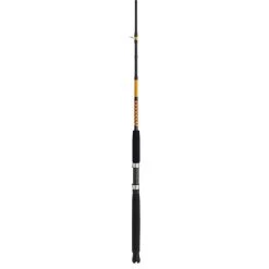 Shakespeare Ugly Stik Bigwater Downrigger Conventional Rod