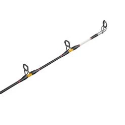 Shakespeare Ugly Stik Bigwater Downrigger Conventional Rod -Fishing Equipment Ugly Stik Bigwater Downrigger Conventional Rod 3