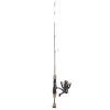 Berkley Ugly Stik Elite Spinning Ice Fishing Combo -Fishing Equipment Ugly Stik Elite Spinning Ice Fishing Combo