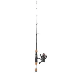 Berkley Ugly Stik Elite Spinning Ice Fishing Combo