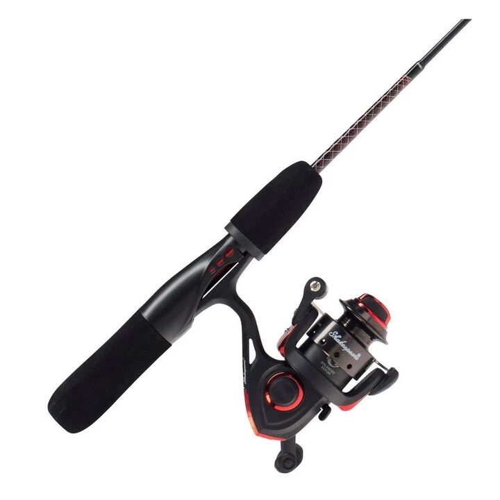 Shakespeare Ugly Stik GX2 Ice Fishing Combo 3 Shakespeare Ugly Stik GX2 Ice Fishing Combo
