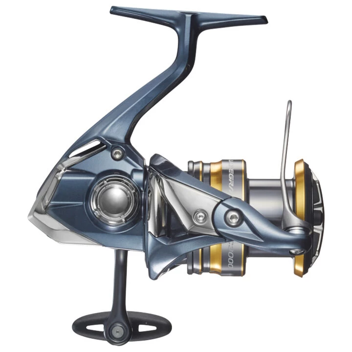 Shimano Ultegra FC Spinning Reel 4 Shimano Ultegra FC Spinning Reel - Image 2