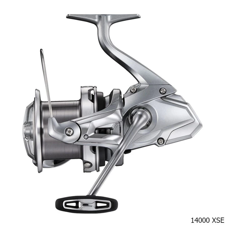 Shimano Ultegra Saltwater Spinning Reel 4 Shimano Ultegra Saltwater Spinning Reel - Image 2