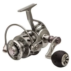 Van Staal VR Series Saltwater Spinning Reel