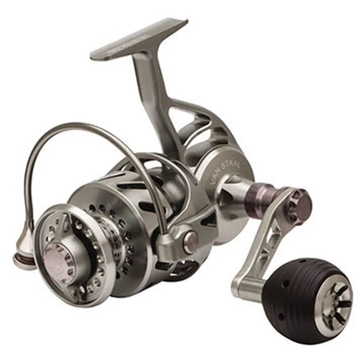 Van Staal VR Series Saltwater Spinning Reel 3 Van Staal VR Series Saltwater Spinning Reel