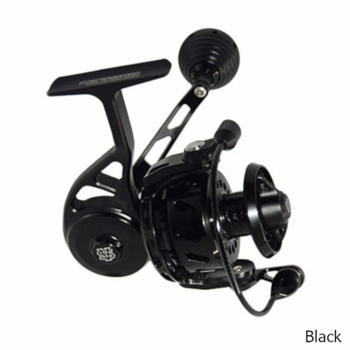 Van Staal VR Series Saltwater Spinning Reel 4 Van Staal VR Series Saltwater Spinning Reel - Image 2