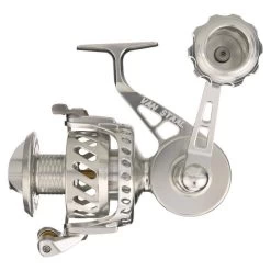 Van Staal VSX2 Bailed Saltwater Spinning Reel - Left Hand -Fishing Equipment VSX2 Bailed SW Spinning Reel 3