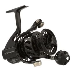 Van Staal VSX2 Bail-less Saltwater Spinning Reel - Left Hand