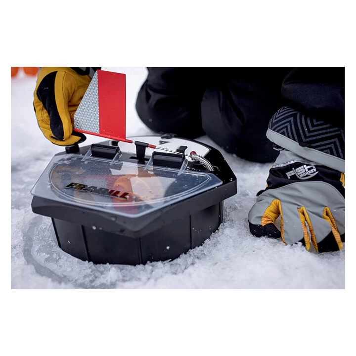 Frabill VYPR Aerated Straightline Tip-Up 4 Frabill VYPR Aerated Straightline Tip-Up - Image 2