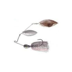 Molix Venator Big Blade Double Willow Spinnerbait Lure