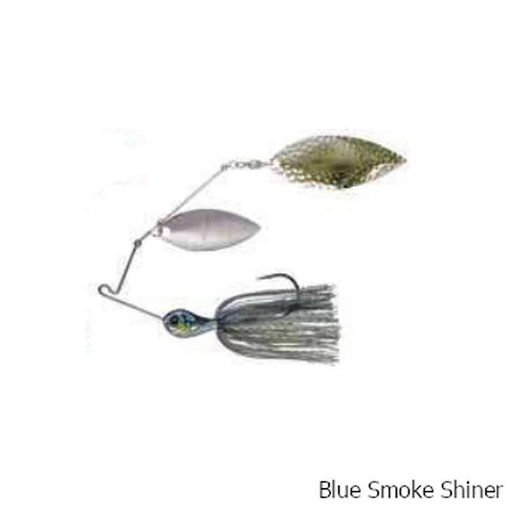 Molix Venator Big Blade Double Willow Spinnerbait Lure 5 Molix Venator Big Blade Double Willow Spinnerbait Lure - Image 3