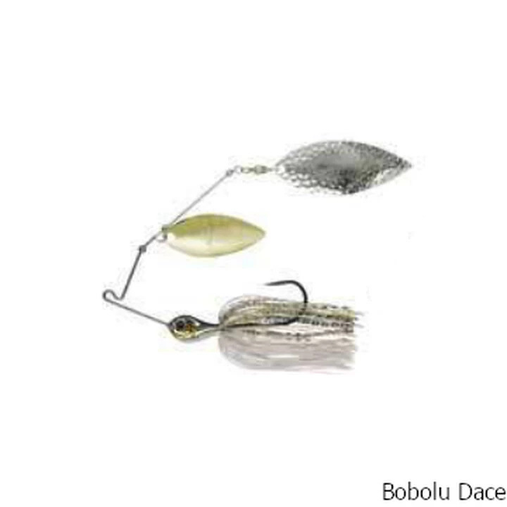 Molix Venator Big Blade Double Willow Spinnerbait Lure 6 Molix Venator Big Blade Double Willow Spinnerbait Lure - Image 4