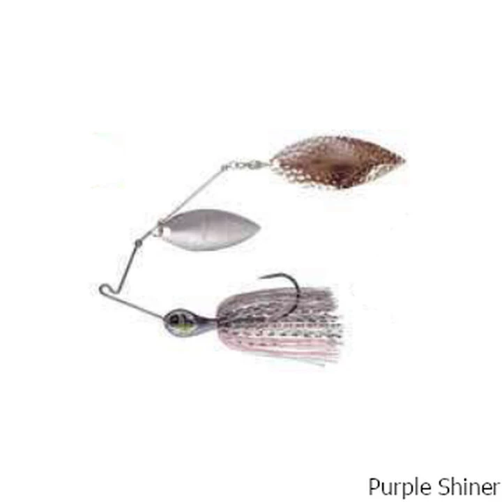 Molix Venator Big Blade Double Willow Spinnerbait Lure 11 Molix Venator Big Blade Double Willow Spinnerbait Lure - Image 9