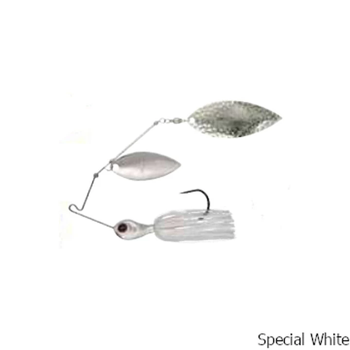 Molix Venator Big Blade Double Willow Spinnerbait Lure 9 Molix Venator Big Blade Double Willow Spinnerbait Lure - Image 7