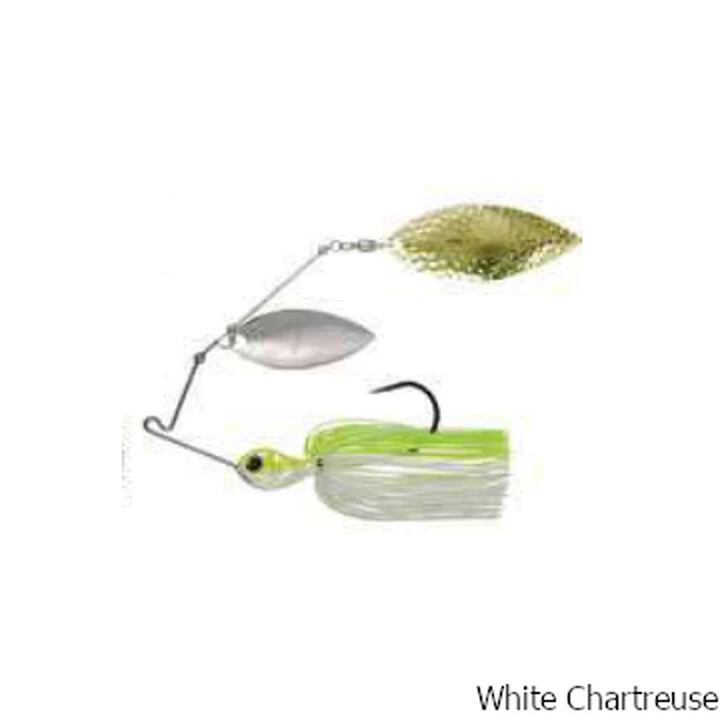 Molix Venator Big Blade Double Willow Spinnerbait Lure 10 Molix Venator Big Blade Double Willow Spinnerbait Lure - Image 8