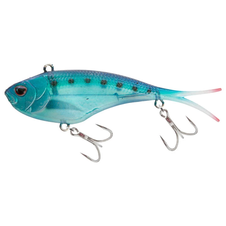 Nomad Design Vertrex Swim 110 Vibe Saltwater Lure 3 Nomad Design Vertrex Swim 110 Vibe Saltwater Lure